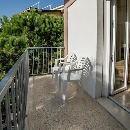 Hotel Sayonara Milano Marittima Eksteriør billede