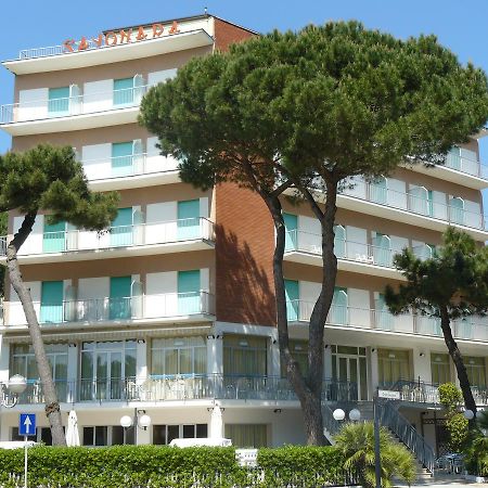 Hotel Sayonara Milano Marittima Eksteriør billede