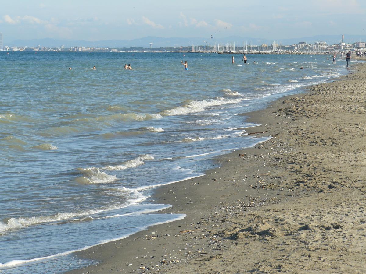 Hotel Sayonara Milano Marittima Eksteriør billede