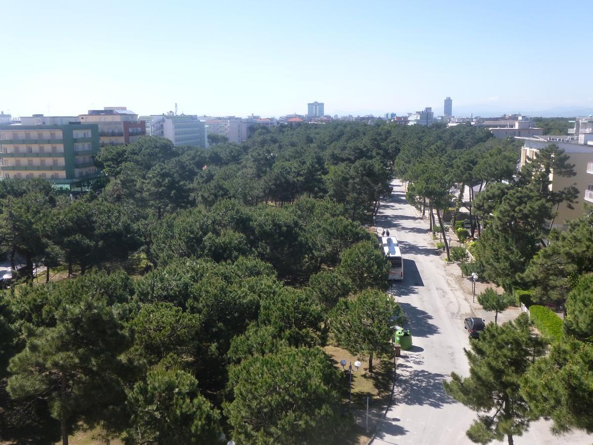 Hotel Sayonara Milano Marittima Eksteriør billede