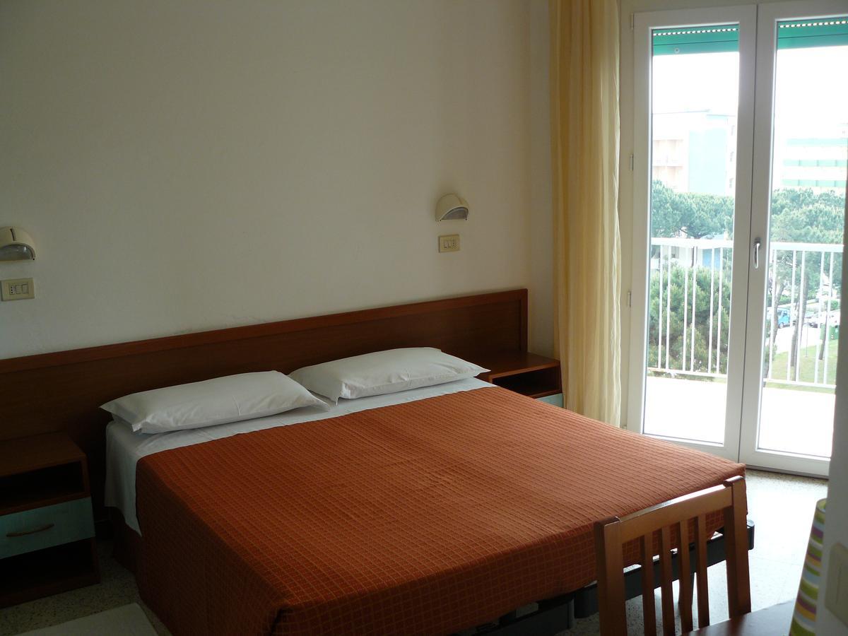 Hotel Sayonara Milano Marittima Eksteriør billede