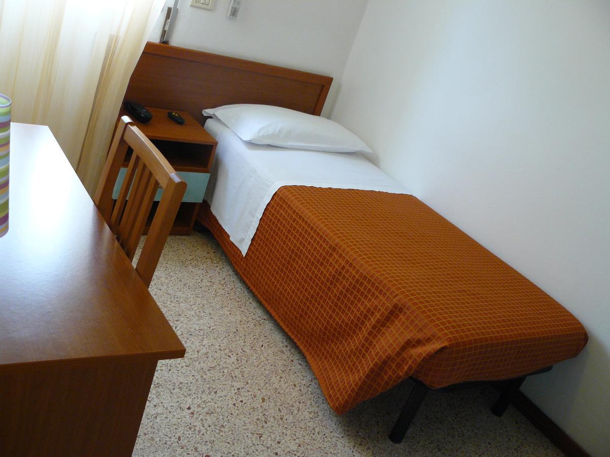 Hotel Sayonara Milano Marittima Eksteriør billede