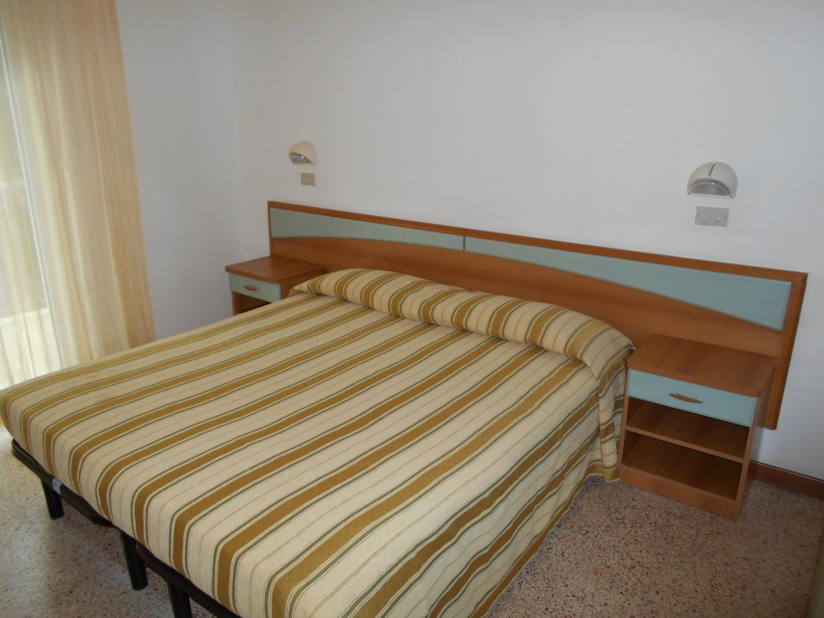 Hotel Sayonara Milano Marittima Eksteriør billede
