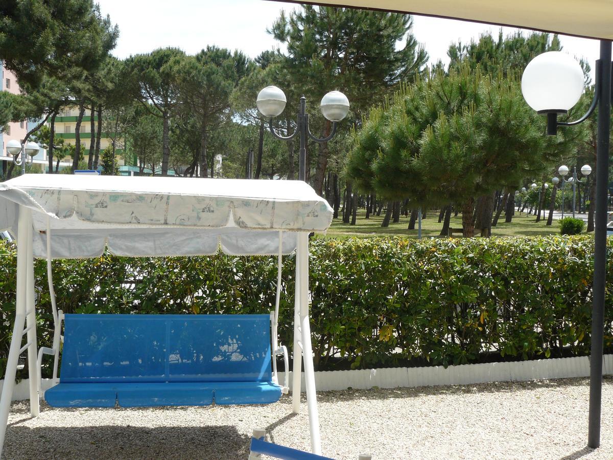 Hotel Sayonara Milano Marittima Eksteriør billede