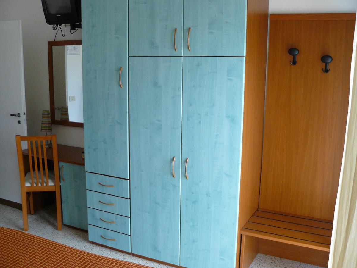 Hotel Sayonara Milano Marittima Eksteriør billede