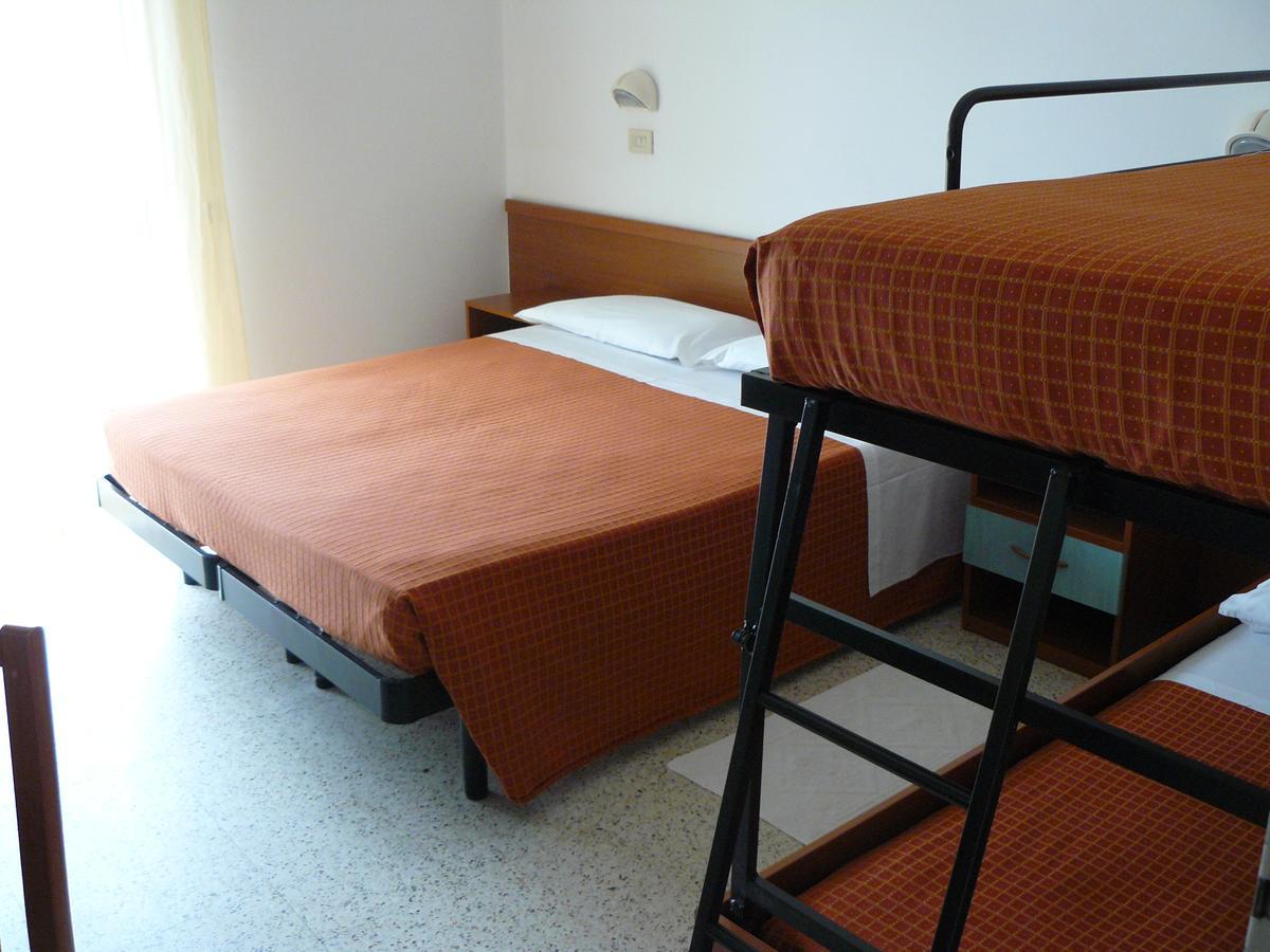 Hotel Sayonara Milano Marittima Eksteriør billede