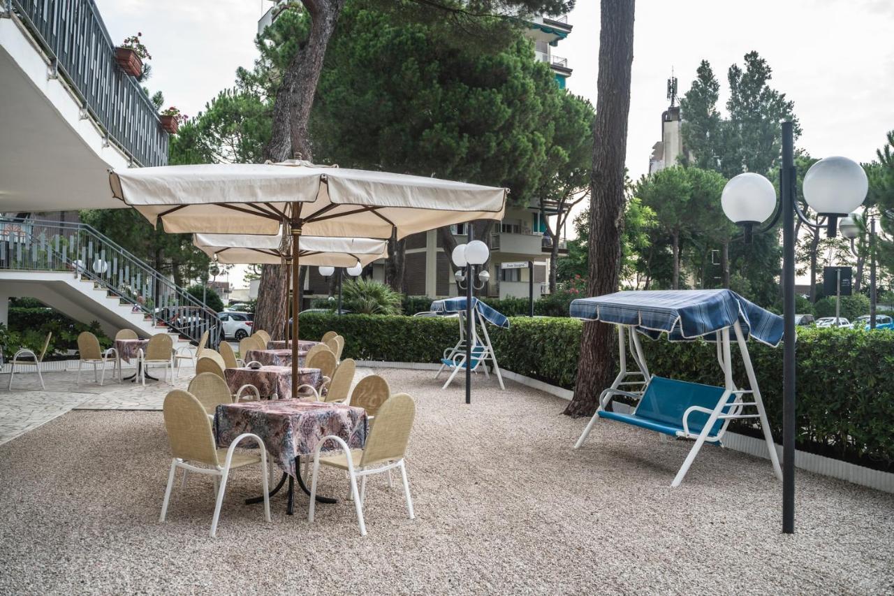Hotel Sayonara Milano Marittima Eksteriør billede