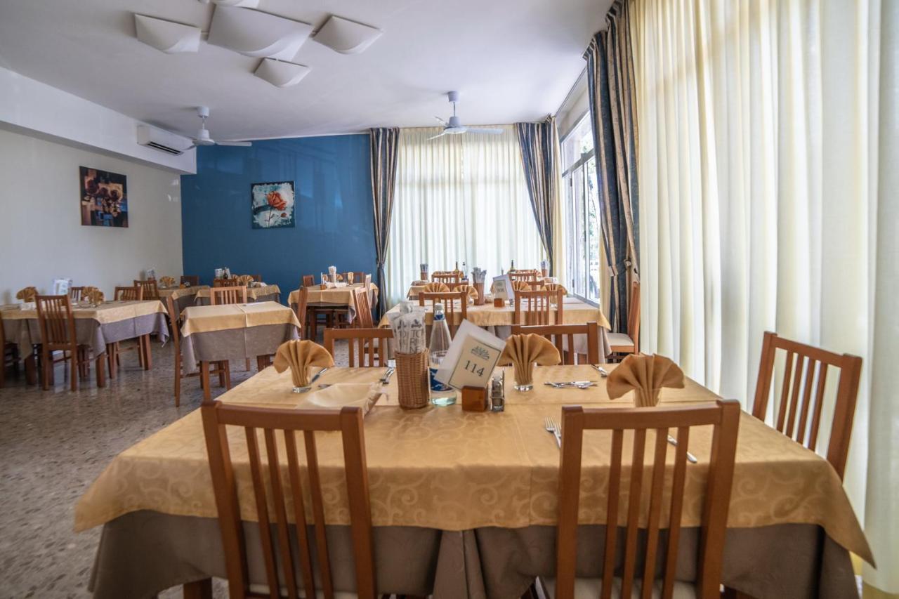 Hotel Sayonara Milano Marittima Eksteriør billede