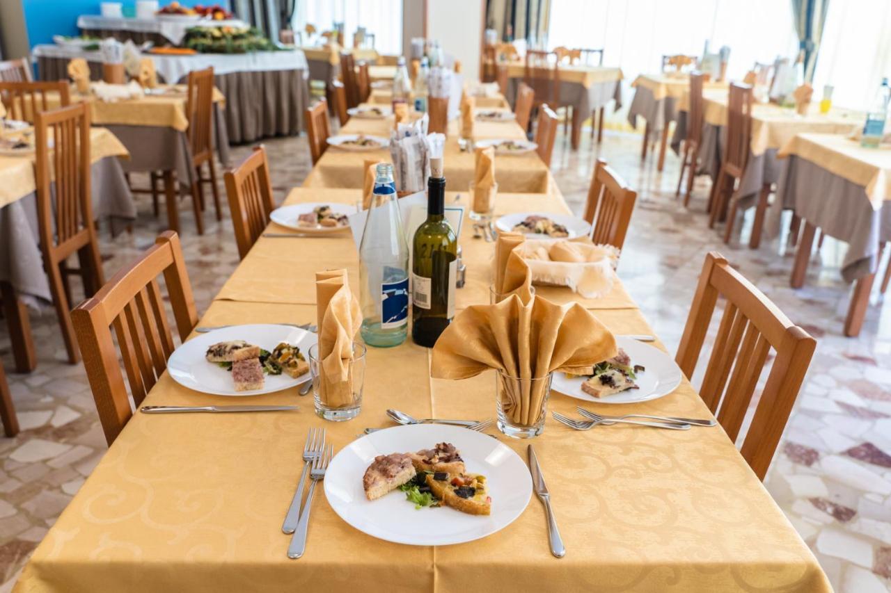 Hotel Sayonara Milano Marittima Eksteriør billede