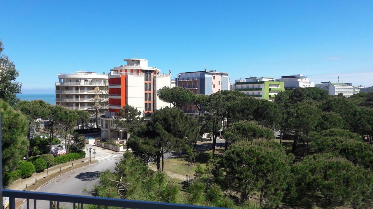 Hotel Sayonara Milano Marittima Eksteriør billede